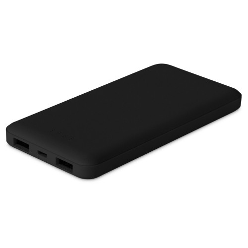 Внешний аккумулятор Rombica NEO PB100, черный (P) Внешний аккумулятор Rombica NEO PB100, черный (P)