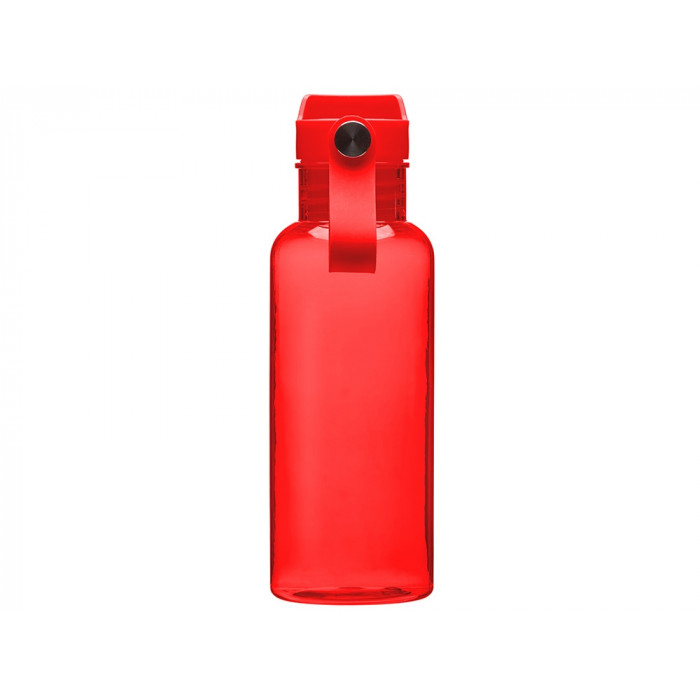 Бутылка для воды Pelican Lite, 600 мл, красный