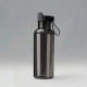 Бутылка для воды Pelican Lite, 600 мл, черный