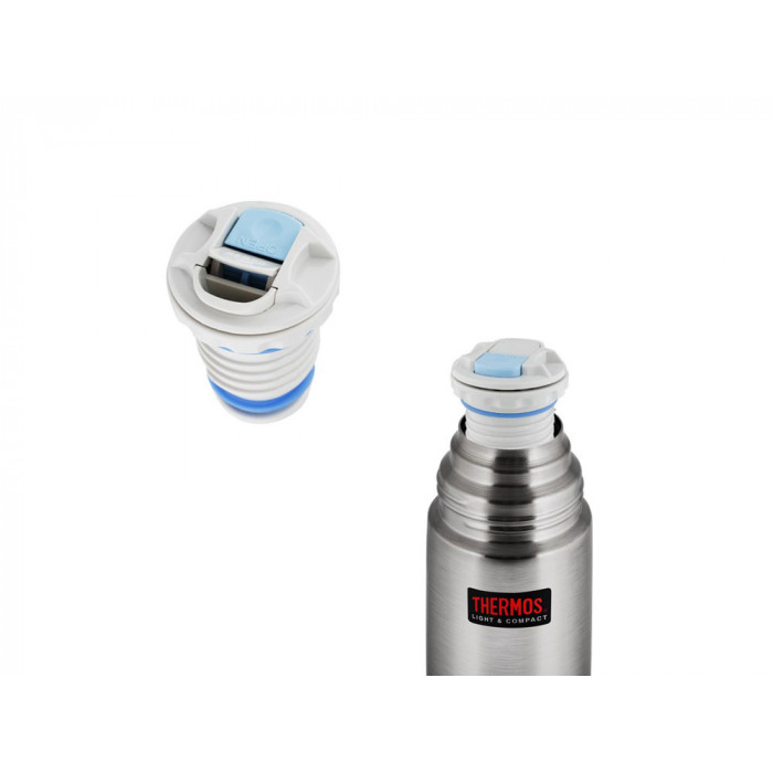 Термос из нерж. стали тм THERMOS FBB-500GR 0.5L