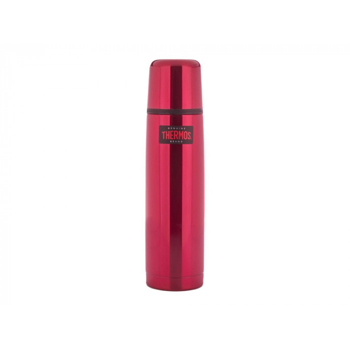 Термос из нерж. стали тм THERMOS   FBB-500 Red