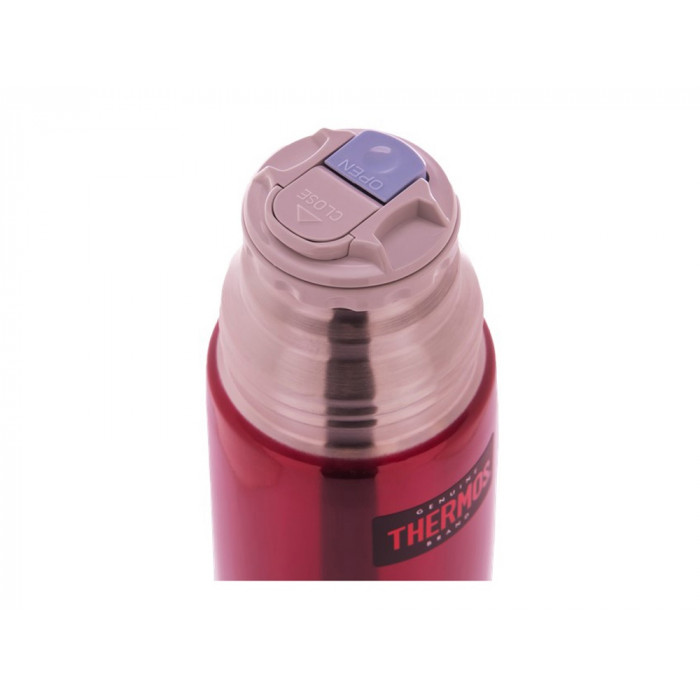 Термос из нерж. стали тм THERMOS   FBB-500 Red