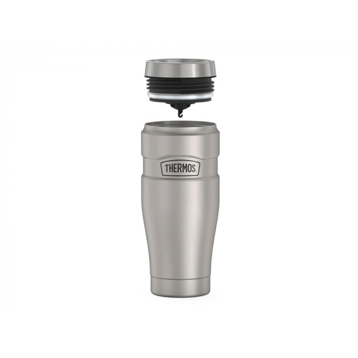 Кружка-термос из нерж. стали тм THERMOS SK1005 MS 0.47L
