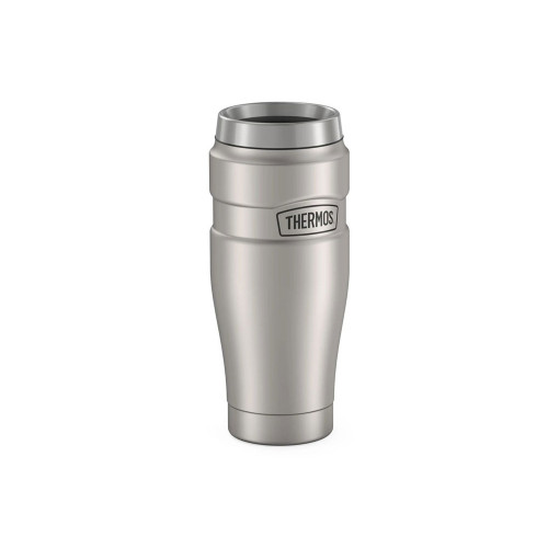 Кружка-термос из нерж. стали тм THERMOS SK1005 MS 0.47L Кружка-термос из нерж. стали тм THERMOS SK1005 MS 0.47L
