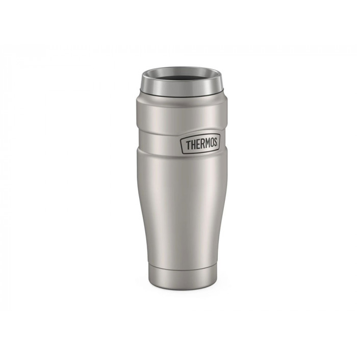 Кружка-термос из нерж. стали тм THERMOS SK1005 MS 0.47L
