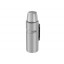 Термос из нерж. стали тм THERMOS SK2020 MS King 2.0L, серебристый Термос из нерж. стали тм THERMOS SK2020 MS King 2.0L, серебристый