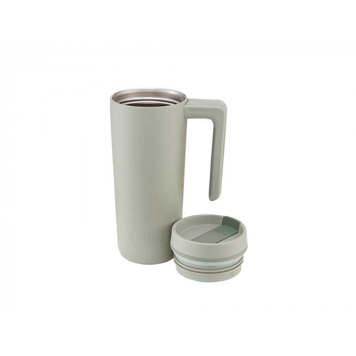 Термокружка из нерж. стали тм THERMOS TS1309 GR 0,53L