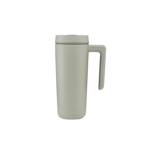 Термокружка из нерж. стали тм THERMOS TS1309 GR 0,53L Термокружка из нерж. стали тм THERMOS TS1309 GR 0,53L