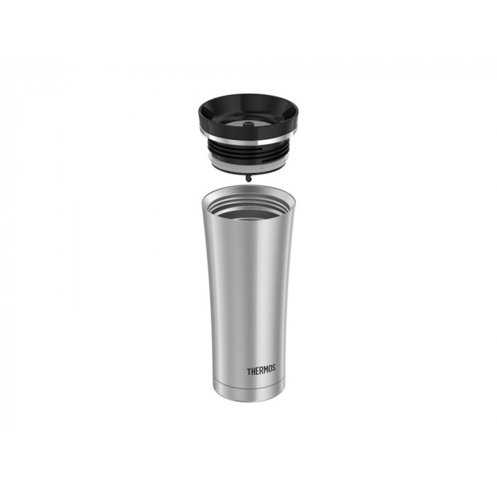 Термос из нерж. стали тм THERMOS NS105BK 0.47L