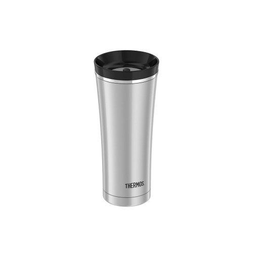 Термос из нерж. стали тм THERMOS NS105BK 0.47L Термос из нерж. стали тм THERMOS NS105BK 0.47L