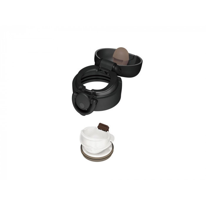 Термос из нерж. стали тм THERMOS JNR-501 MTBK 0.5L