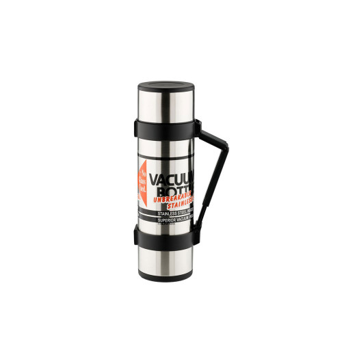 Термос со стальной колбой тм THERMOS NCB-12B Rocket Bottle 1,2L Термос со стальной колбой тм THERMOS NCB-12B Rocket Bottle 1,2L