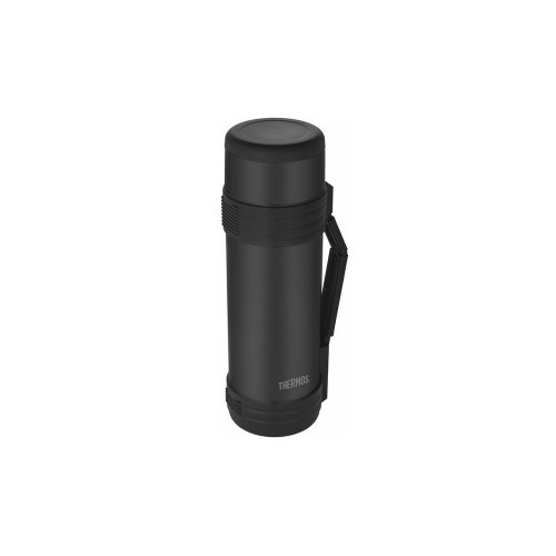 Термос из нерж. стали тм THERMOS NCD-1000 BK1,0L Термос из нерж. стали тм THERMOS NCD-1000 BK1,0L