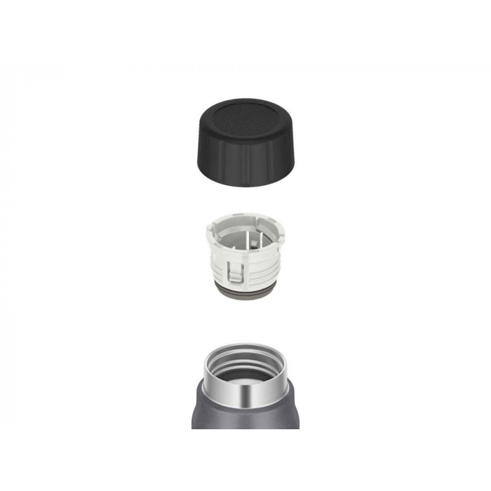 Термос из нерж. стали тм THERMOS FJK-500 SL0,5 L