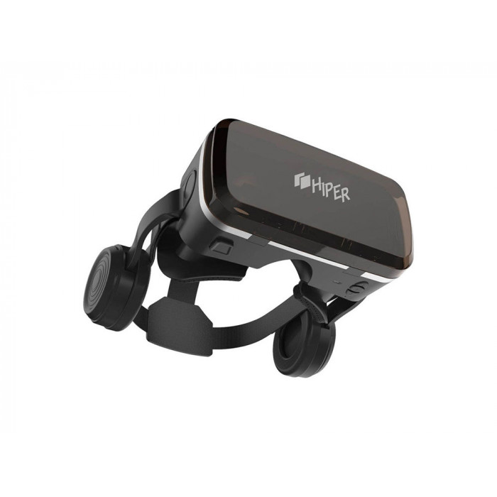 Очки виртуальной реальности HIPER VR MAX
