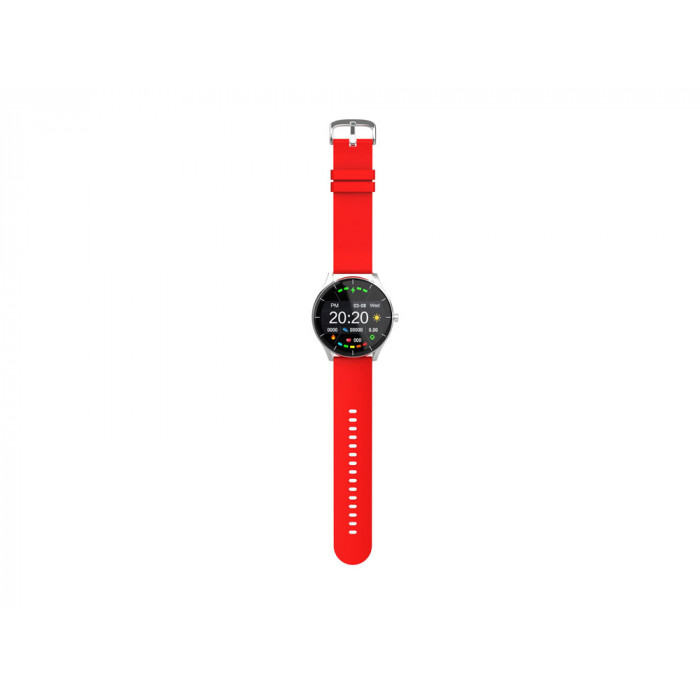 Смарт-часы HIPER IoT Watch GT Black