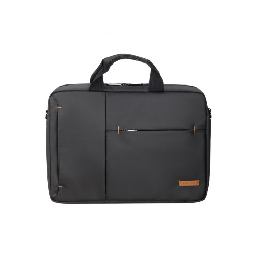 Сумка для ноутбука TORBER ВЕКТОР 14.1'', чёрный, нейлон, 38 х 5 х 26 см, 5л Сумка для ноутбука TORBER ВЕКТОР 14.1'', чёрный, нейлон, 38 х 5 х 26 см, 5л