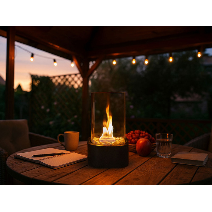 Биокамин квадратный Hygge 3.0