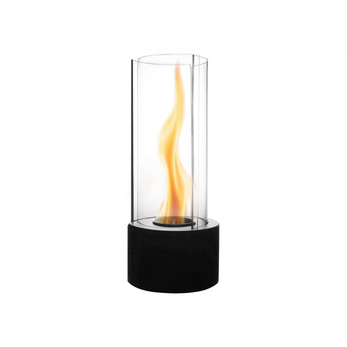 Биокамин с вьющимся пламенем Dance of flame