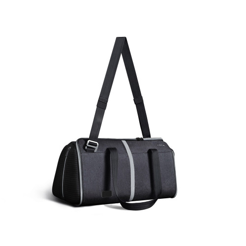 Спортивная сумка FlexPack Gym, серый Спортивная сумка FlexPack Gym, серый