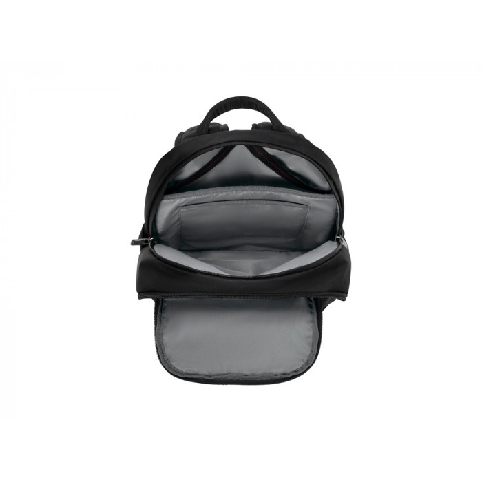 Рюкзак WENGER XE Tryal 15.6, черный, переработанный ПЭТ/Полиэстер, 31х20х44 см, 23 л.