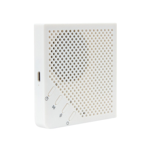 Портативная акустика Rombica mysound Note White Портативная акустика Rombica mysound Note White