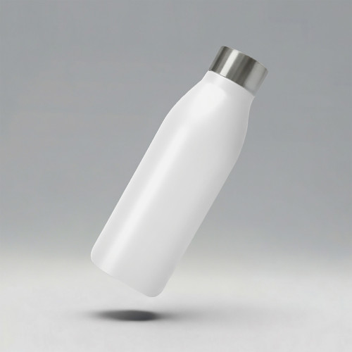 Вакуумная термобутылка Brottle, белый