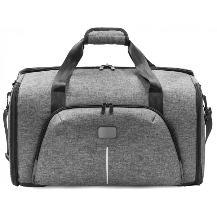 Универсальная дорожная сумка Tourister, серый