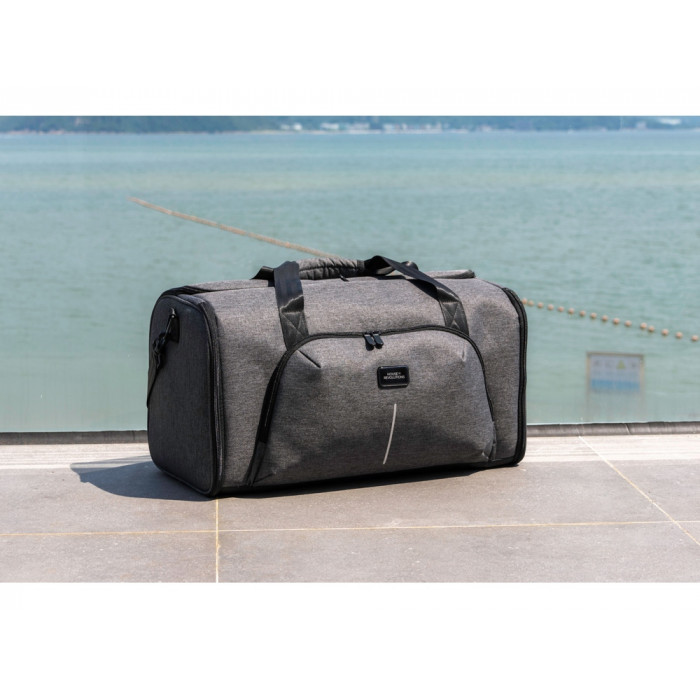 Универсальная дорожная сумка Tourister, серый