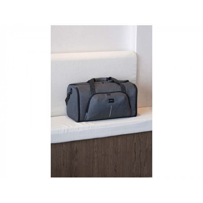 Универсальная дорожная сумка Tourister, серый