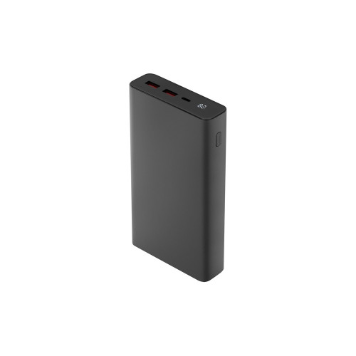 Внешний аккумулятор Rombica NEO PRO-250C Gray Внешний аккумулятор Rombica NEO PRO-250C Gray
