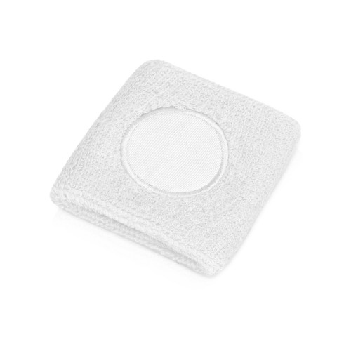 Напульсник Hyper, белый Напульсник Hyper, белый