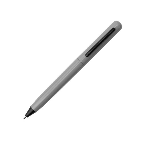 Шариковая металлическая ручка Inkredible, серый Шариковая металлическая ручка Inkredible, серый