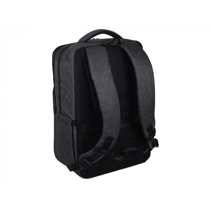 Рюкзак Eberhart Backpack темно-серый EBH19807-DG-17