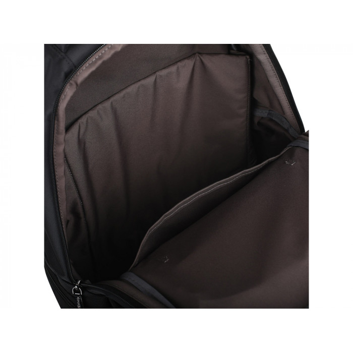 Рюкзак Eberhart Backpack черный EBH29759-1-17