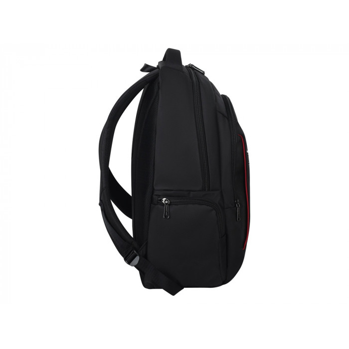 Рюкзак Eberhart Backpack черный EBH29759-1-17