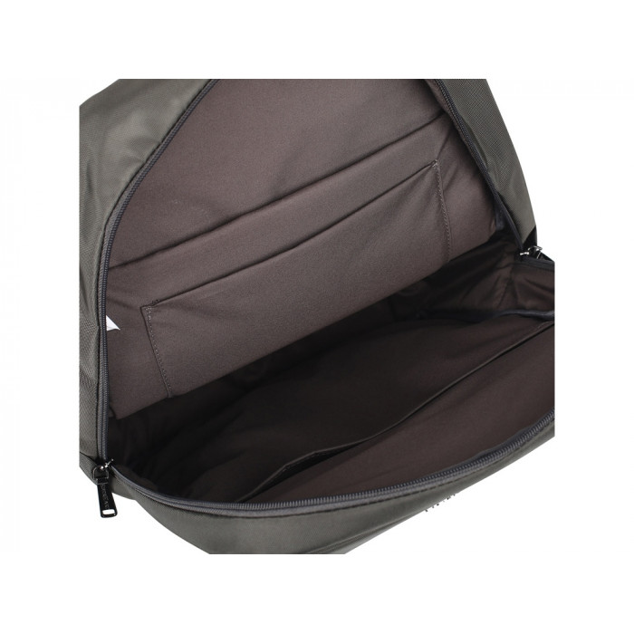 Рюкзак Eberhart Backpack темно-серо-зеленый EBH29849-DG-15