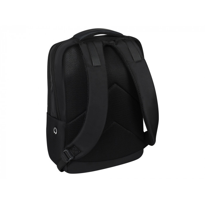 Рюкзак Eberhart Backpack черный EBH005