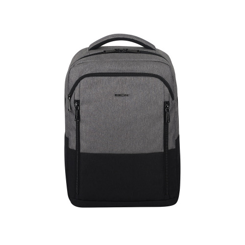 Рюкзак Eberhart Backpack темно-серый EBH29723-LG-14 Рюкзак Eberhart Backpack темно-серый EBH29723-LG-14
