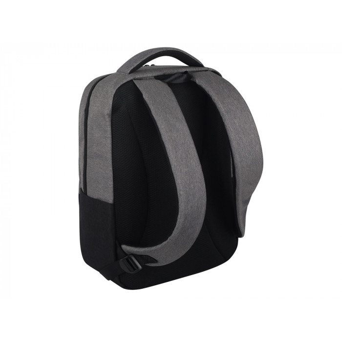 Рюкзак Eberhart Backpack темно-серый EBH29723-LG-14