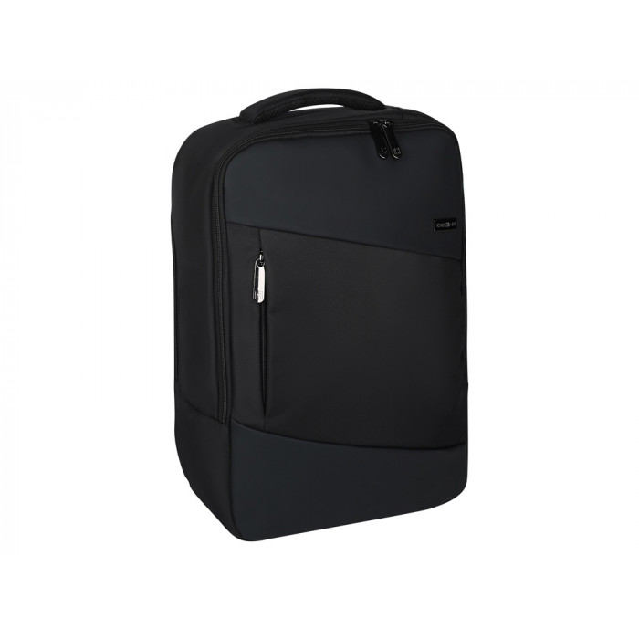 Рюкзак Eberhart Backpack черный EBH004