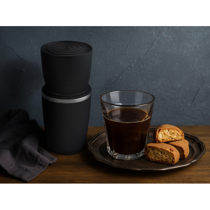 Капельная кофеварка Coffee Mate