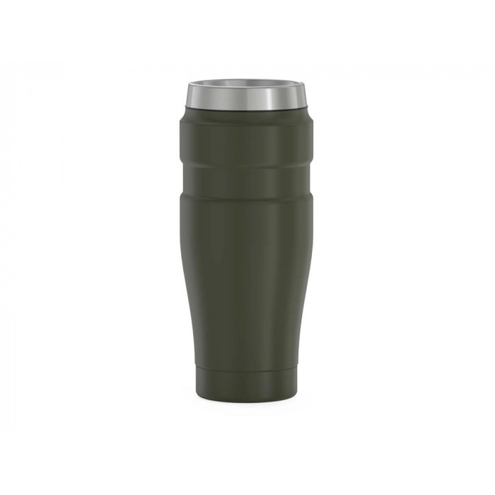 Кружка-термос из нерж. стали тм THERMOS SK1005 AG  0.47L