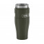 Кружка-термос из нерж. стали тм THERMOS SK1005 AG  0.47L