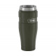 Кружка-термос из нерж. стали тм THERMOS SK1005 AG 0.47L Кружка-термос из нерж. стали тм THERMOS SK1005 AG 0.47L