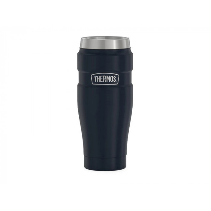 Кружка-термос из нерж. стали тм THERMOS SK1005 MB  0.47L