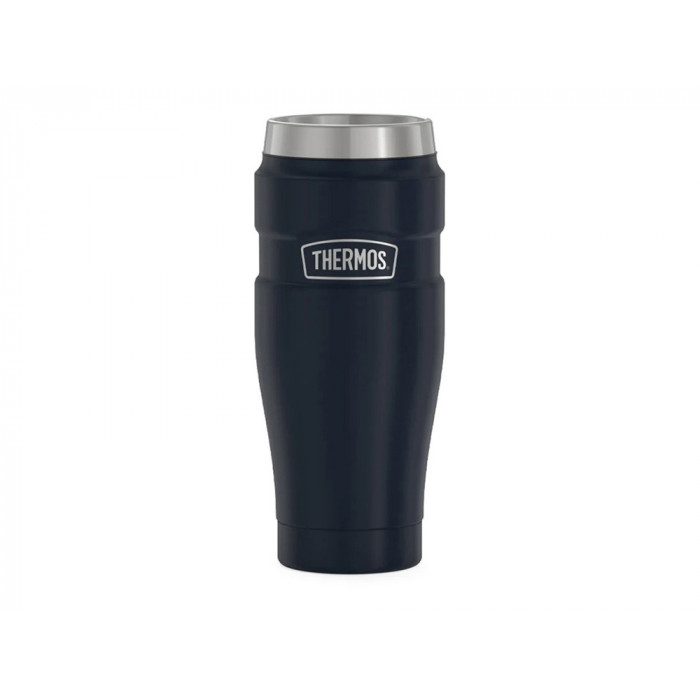 Кружка-термос из нерж. стали тм THERMOS SK1005 MB  0.47L