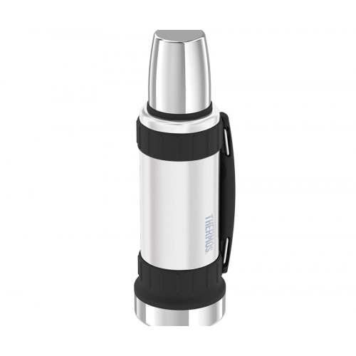 Термос из нерж. стали тм THERMOS 2520WH Stainless Steel 1.2L Термос из нерж. стали тм THERMOS 2520WH Stainless Steel 1.2L