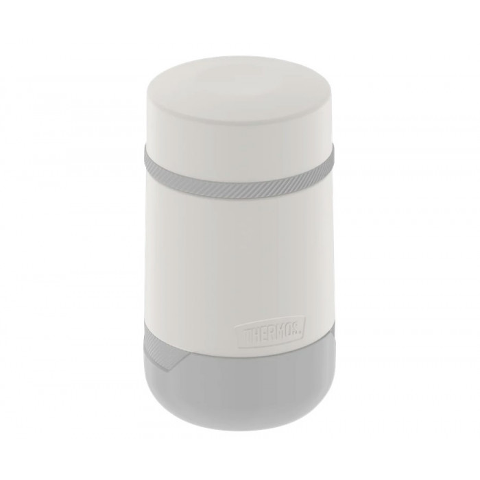 Термос для еды из нерж. стали тм THERMOS GUARDIAN TS-3029  WHT0,5L
