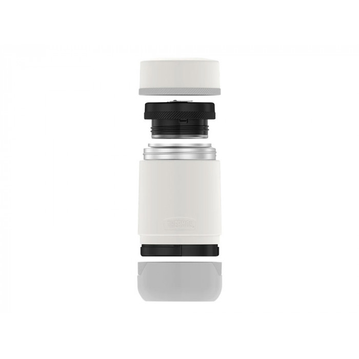 Термос для еды из нерж. стали тм THERMOS GUARDIAN TS-3029  WHT0,5L